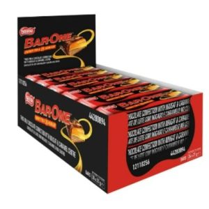 NESTLE MINI BARONE 24`SX21G